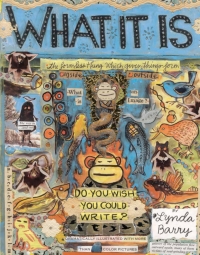 Imagen de portada: What It Is 9781897299357