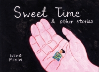 Cover image: Sweet Time 9781770463851