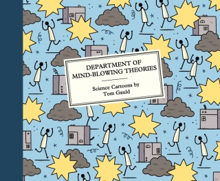 Cover image: Department of Mind-Blowing Theories 9781770463752