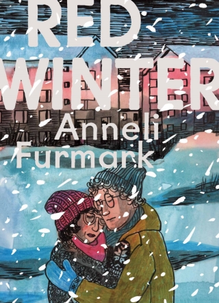 Cover image: Red Winter 9781770463066