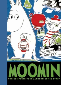 Imagen de portada: Moomin Book 3 9781897299555