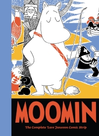 Cover image: Moomin Book 7 9781770460621