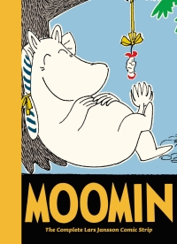 表紙画像: Moomin Book 8 9781770461215
