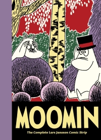 Cover image: Moomin Book 9 9781770461574