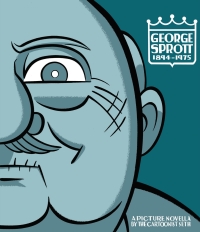 Imagen de portada: George Sprott 9781770464094