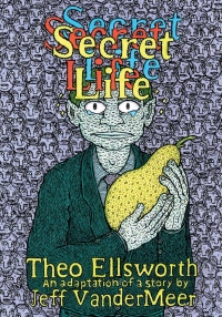 Imagen de portada: Secret Life 9781770464032