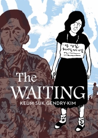 Cover image: The Waiting 9781770464575