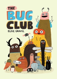Imagen de portada: The Bug Club 9781770465725