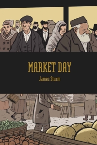 Cover image: Market Day 9781897299975