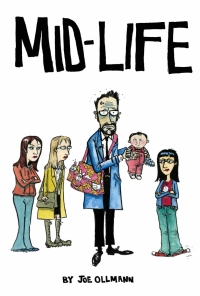 Cover image: Mid-Life 9781770460287