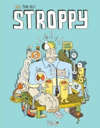 Imagen de portada: Stroppy 9781770462052