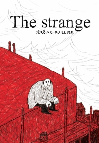 Cover image: The Strange 9781770463172