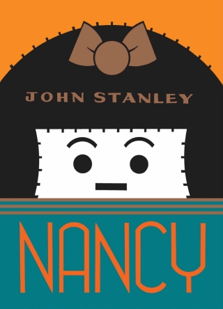 Imagen de portada: Nancy 9781897299777