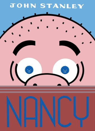 Imagen de portada: Nancy 9781770460508