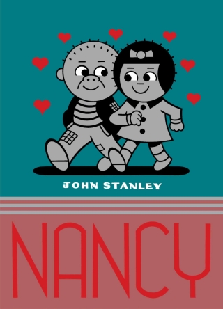Imagen de portada: Nancy 9781770461093