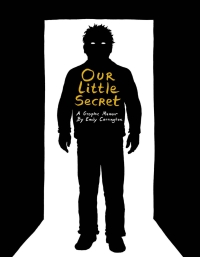 Imagen de portada: Our Little Secret 9781770465466