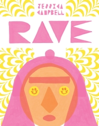 Cover image: Rave 9781770464605