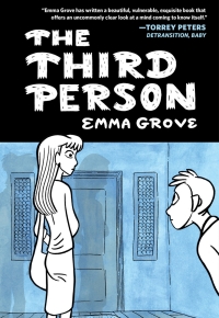 Cover image: The Third Person 9781770466159