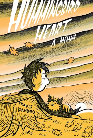 表紙画像: Hummingbird Heart 9781770465626