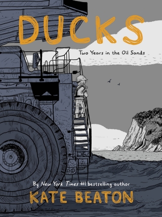 Cover image: Ducks 1st edition 9781770467125