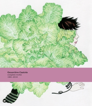 Cover image: Geneviève Castrée 9781770466180