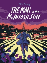 Cover image: The Man in the McIntosh Suit 9781770466661