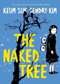 Cover image: The Naked Tree 9781770466678