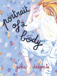 Cover image: Portrait of a Body 9781770466807