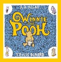 Imagen de portada: Winnie-the-Pooh 9781770466968