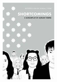 Imagen de portada: Shortcomings 9781770467156