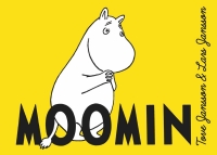 Cover image: Moomin Adventures: Book 1 9781770467422