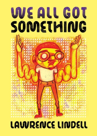Imagen de portada: We All Got Something 9781770467736