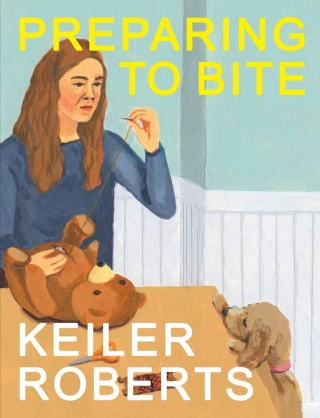 Imagen de portada: Preparing to Bite 9781770467743