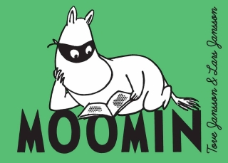 Imagen de portada: Moomin Adventures: Book 2 9781770467781