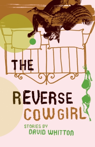 Imagen de portada: The Reverse Cowgirl 9781554810628