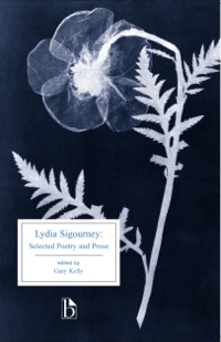 Titelbild: Lydia Sigourney: Selected Poetry and Prose 9781551116204