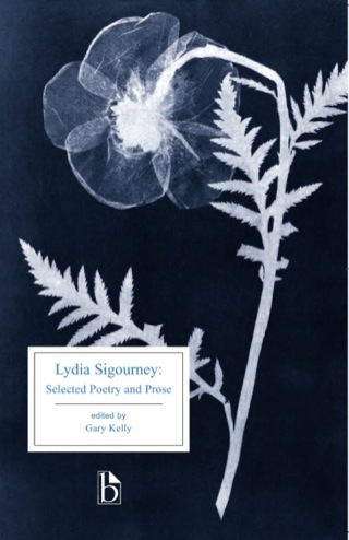 Cover image: Lydia Sigourney: Selected Poetry and Prose 9781551116204