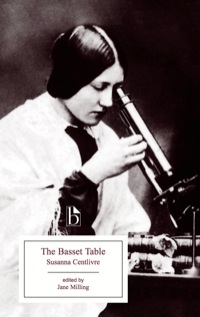 Cover image: The Basset Table 9781551116785