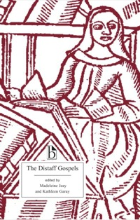 Titelbild: Distaff Gospels, The 9781551115603