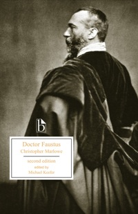 Imagen de portada: Doctor Faustus 2nd edition 9781551112107