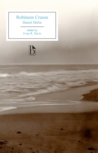 Cover image: Robinson Crusoe 9781551119359