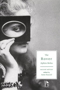 Cover image: The Rover, 2nd Edition 2nd edition 9781551112145