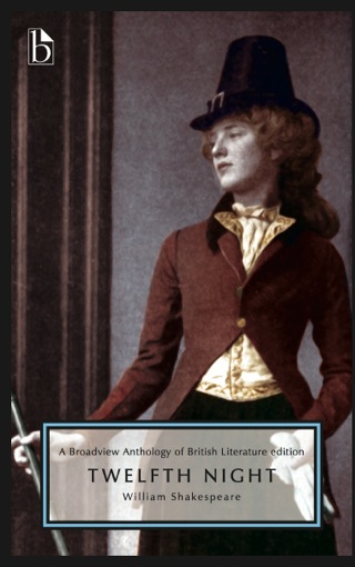 Cover image: Twelfth Night 9781554810369