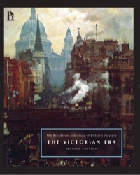 Cover image: The Broadview Anthology of British Literature, Volume 5: The Victoria Era, 2nd Edition 2nd edition 9781554810734