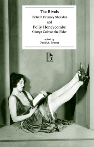 Cover image: The Rivals and Polly Honeycombe 9781554810062