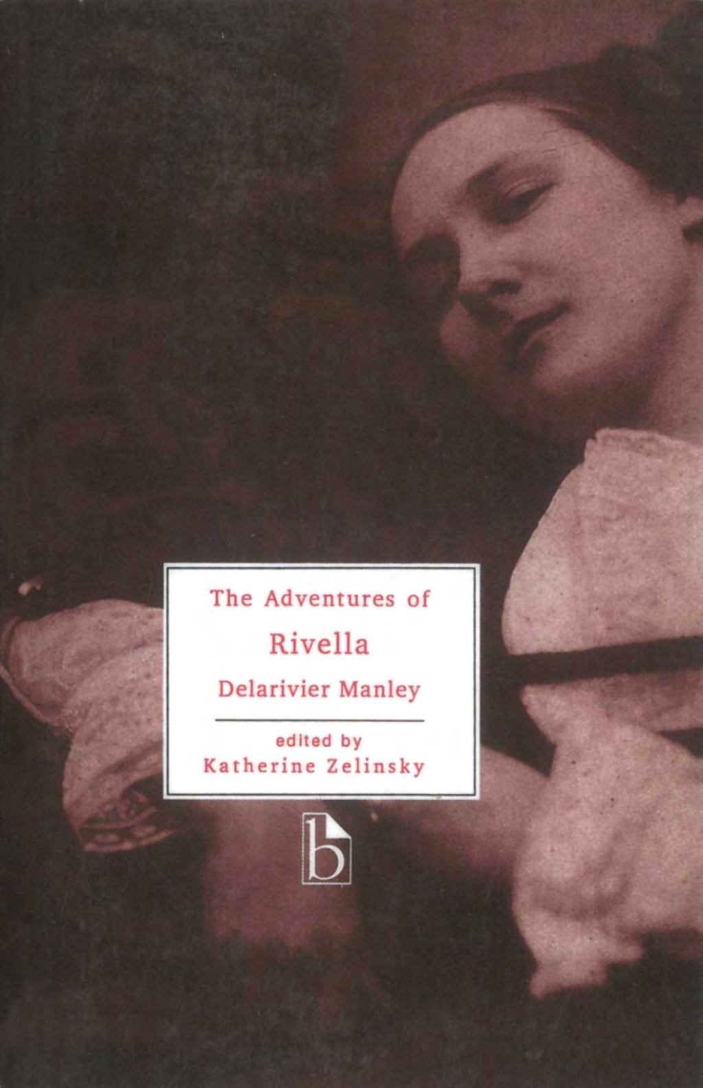 The Adventures of Rivella
