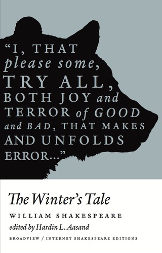 Titelbild: Winter's Tale (ISE Edition) 9781554810901