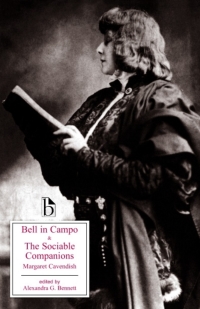 Imagen de portada: Bell In Campo and The Sociable Companions 9781551112879