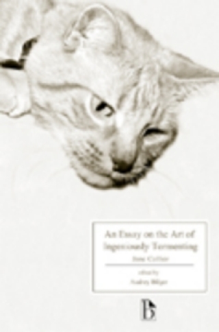 Imagen de portada: An Essay on the Art of Ingeniously Tormenting 9781551110967
