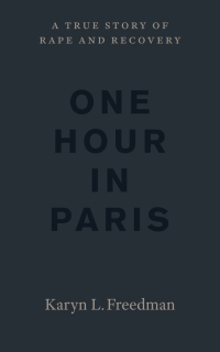 Cover image: One Hour in Paris 9781554811953